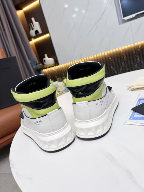 Women Men V*alentino Sneakers Maikesneakers