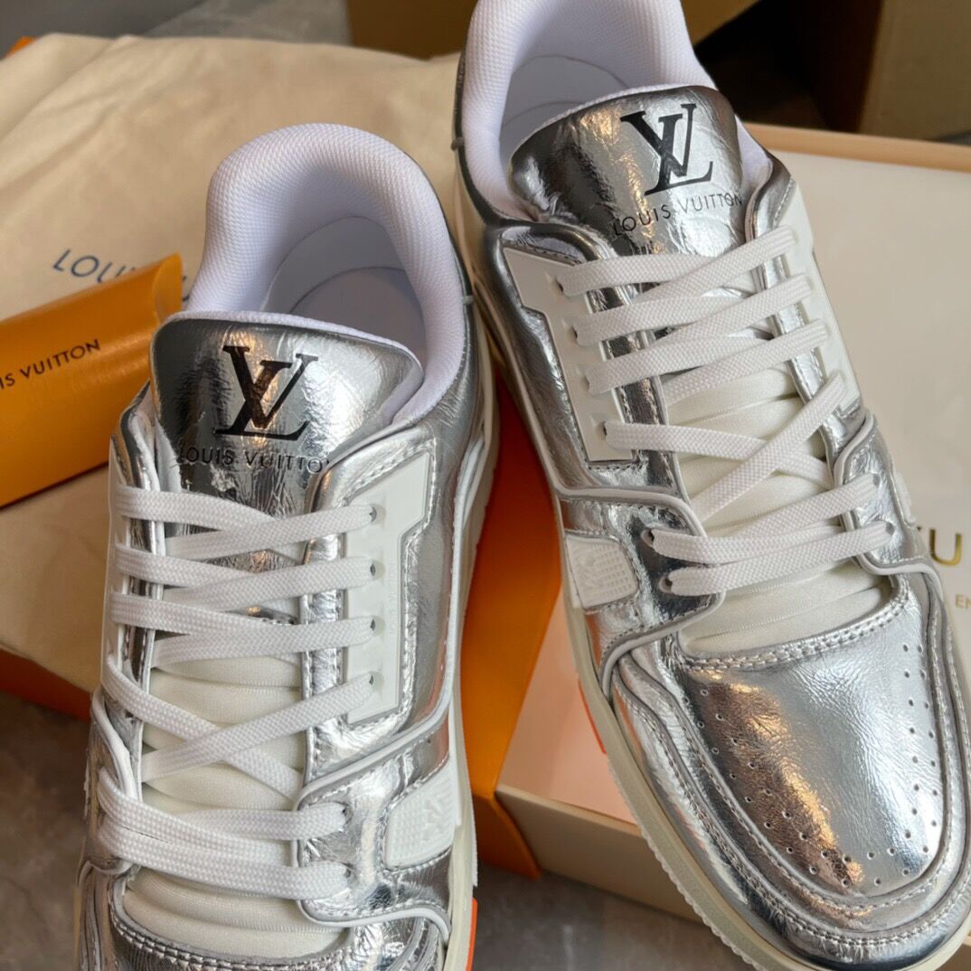 Men L*ouis V*uitton Sneakers Maikesneakers