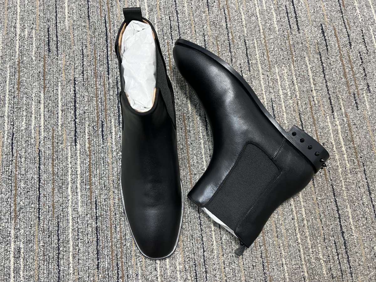 Men C*hristian L*ouboutin Sneakers Maikesneakers