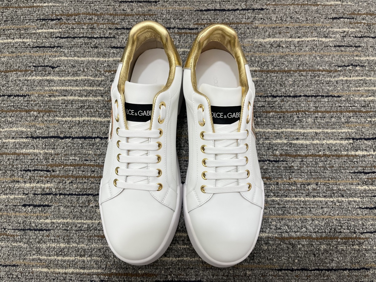 Men D*G Sneakers Maikesneakers