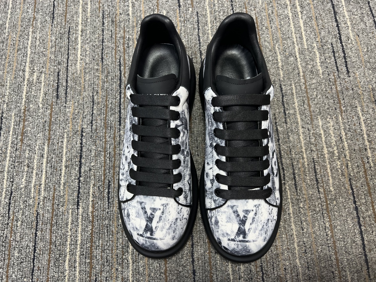 Men Women A*lexander M*cqueen Sneakers Maikesneakers