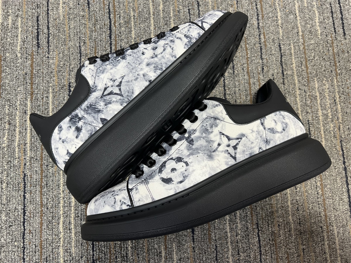 Men Women A*lexander M*cqueen Sneakers Maikesneakers