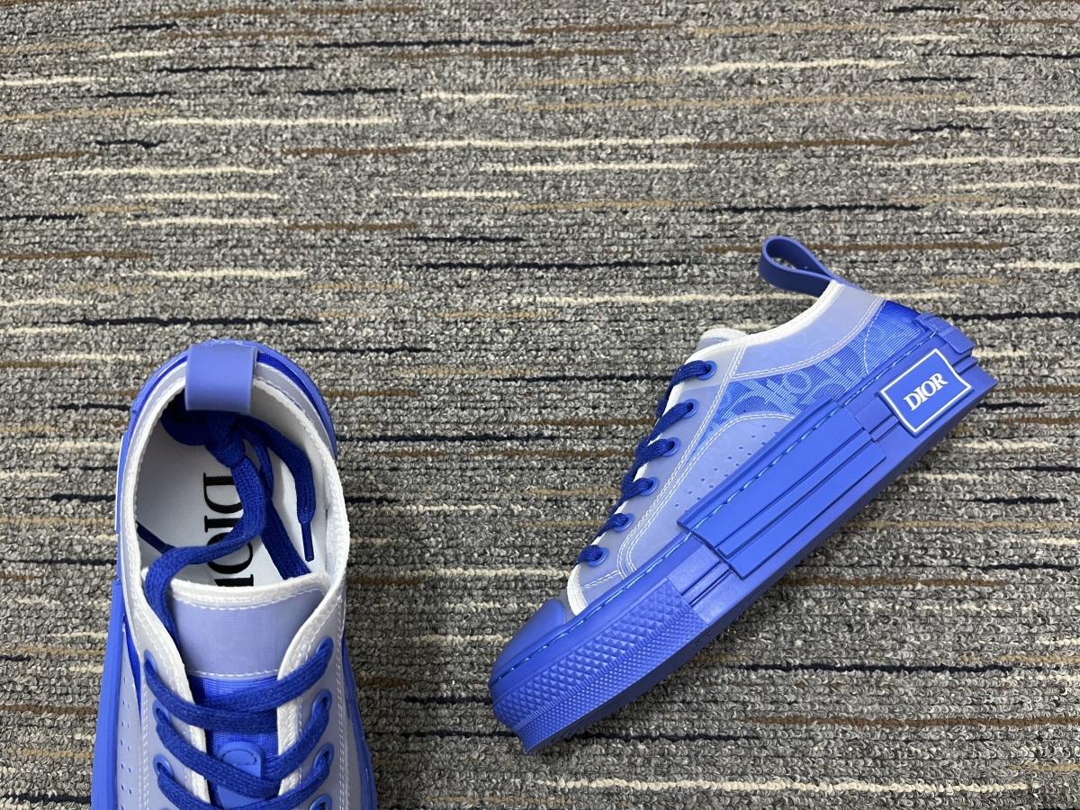 Men Women D*ior Sneakers Maikesneakers