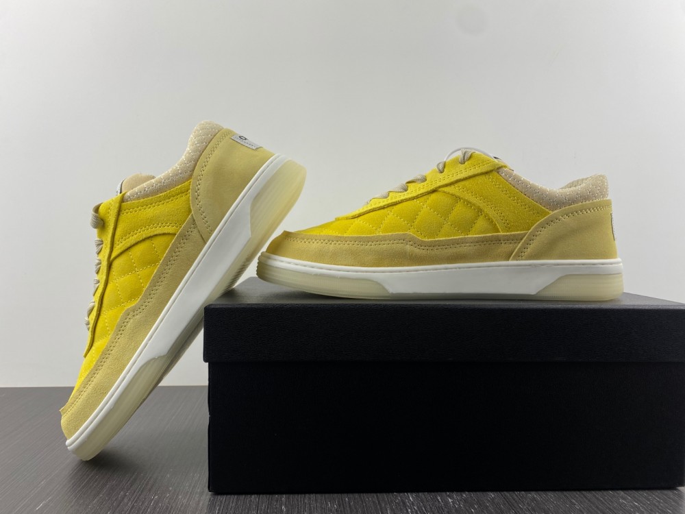 Women C*hanel Sneakers Maikesneakers