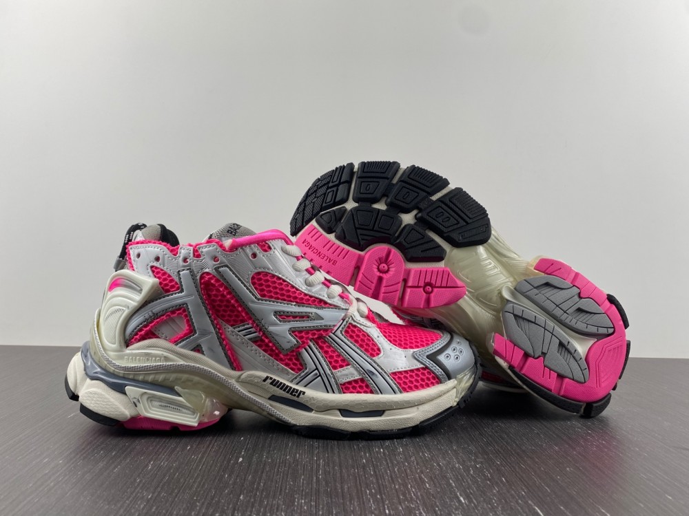 Men Women B*alenciaga Maikesneakers