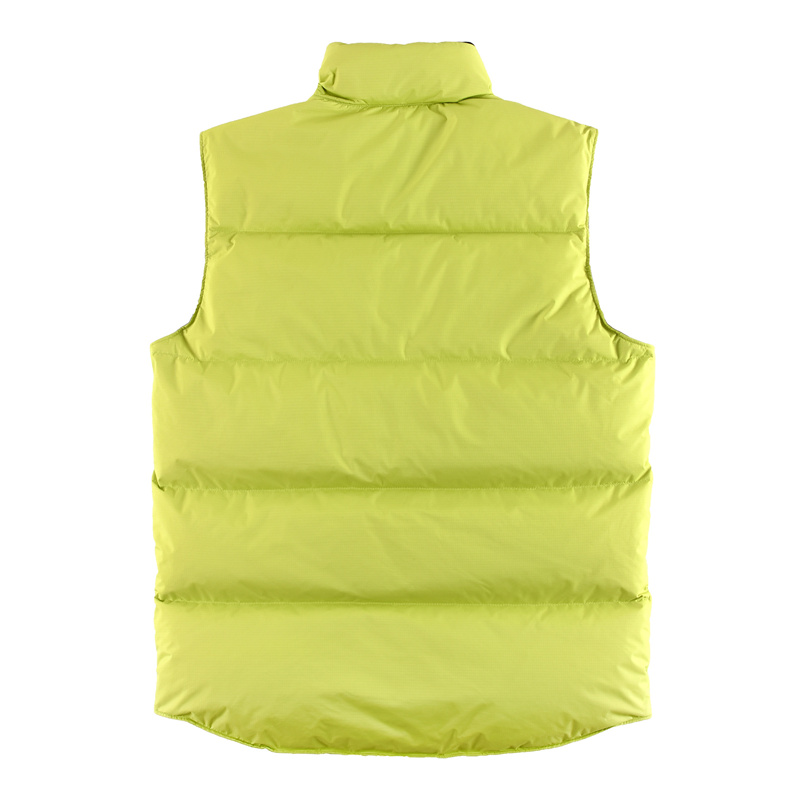 Women Men Down vest Maikesneakers
