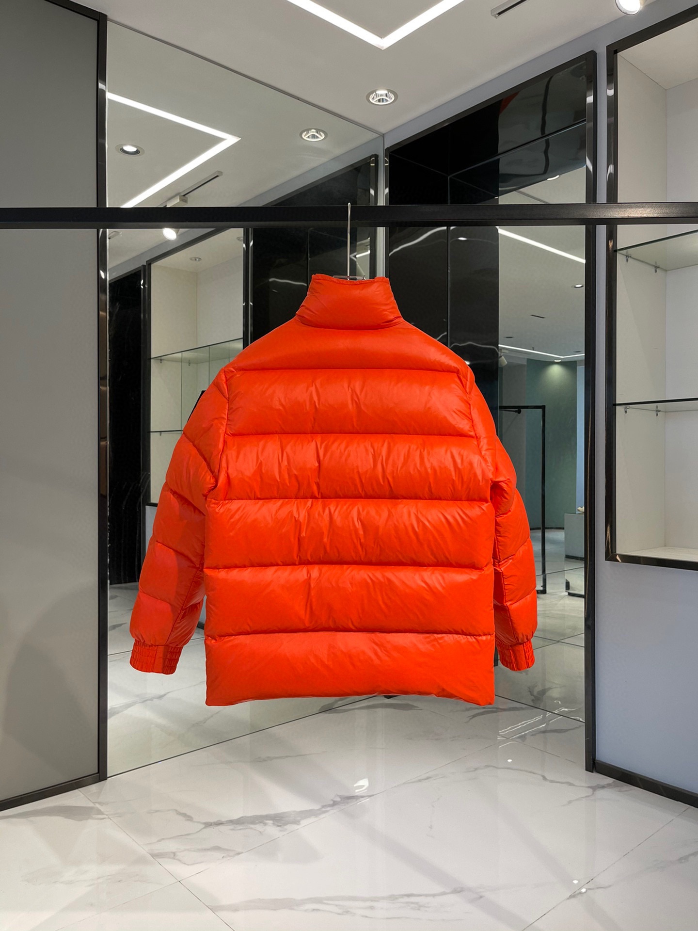 Men Women Down jacket Maikesneakers