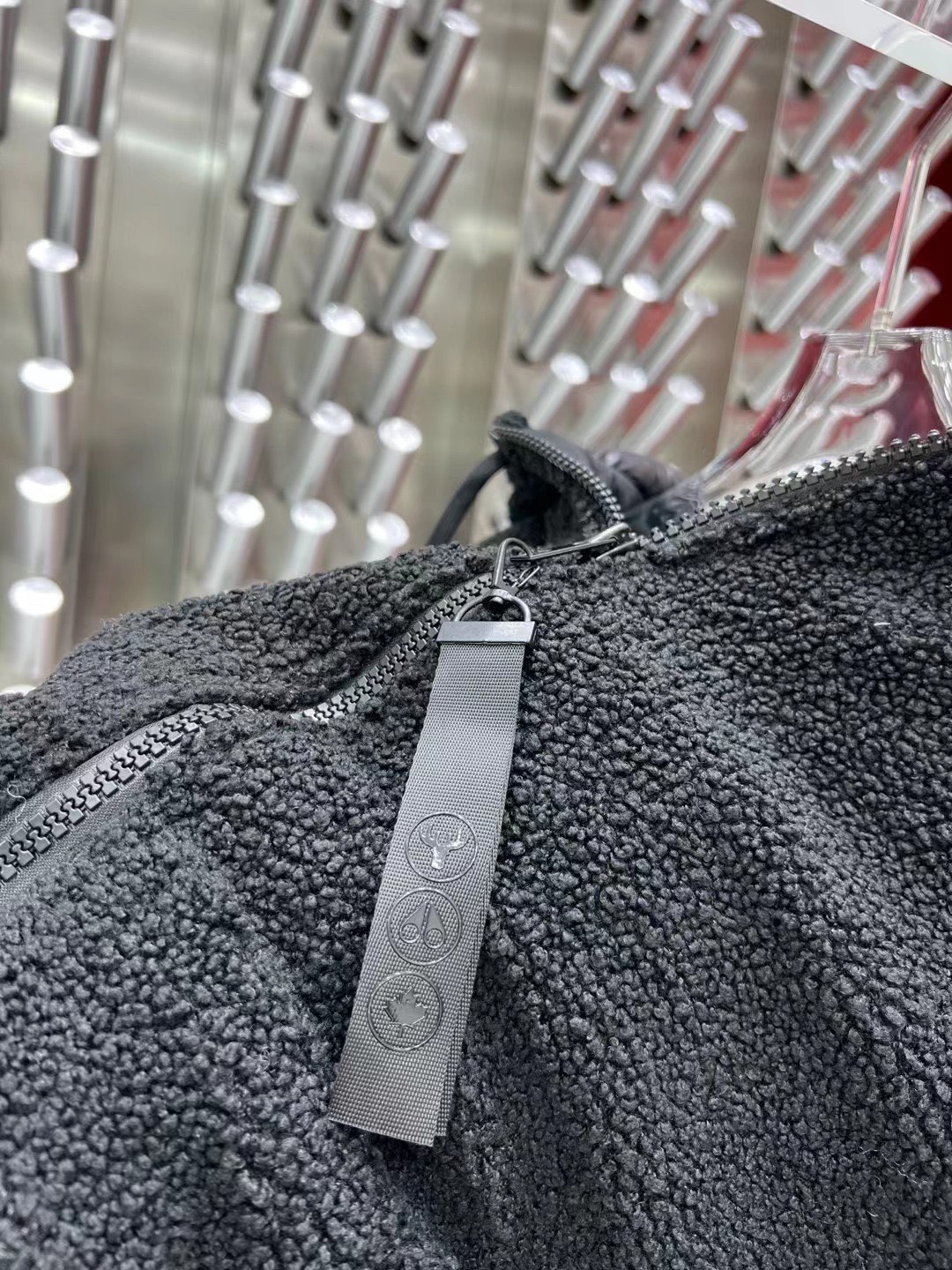 Men Women jacket Maikesneakers