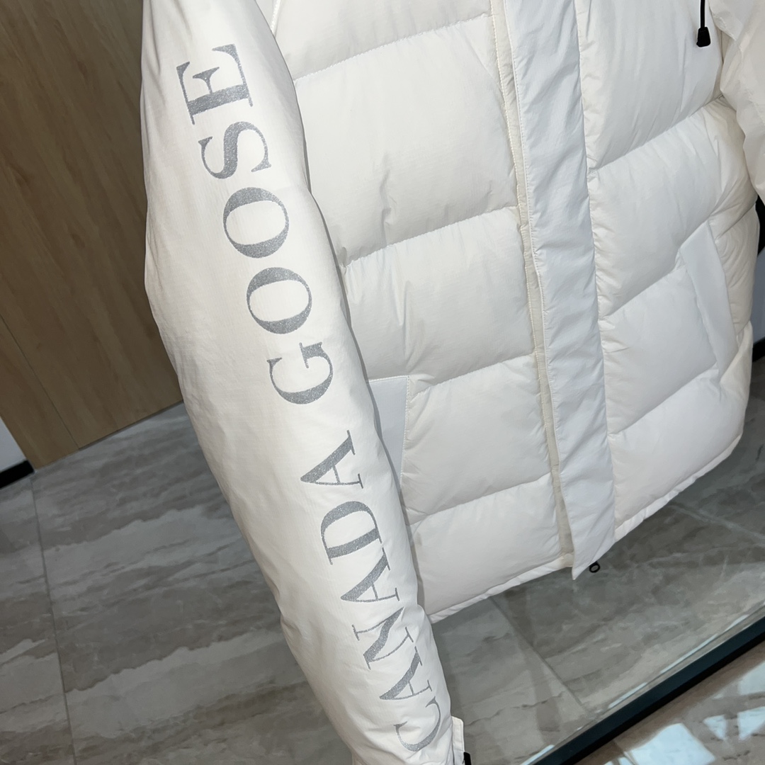 Men Women down Jacket Maikesneakers