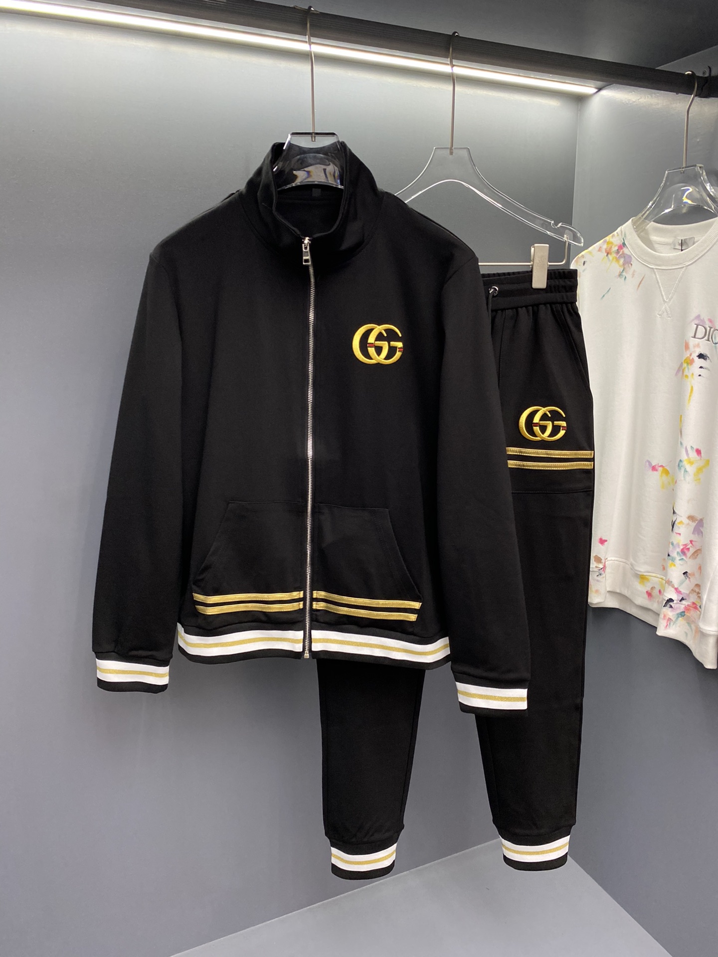 Men Sets Top Quality