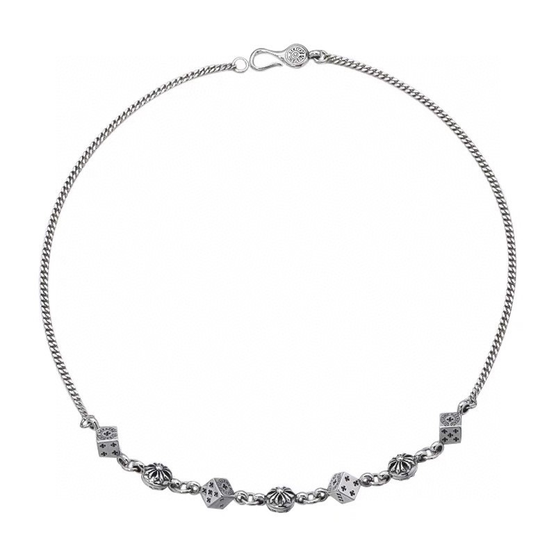 Necklace C*hrome H*earts