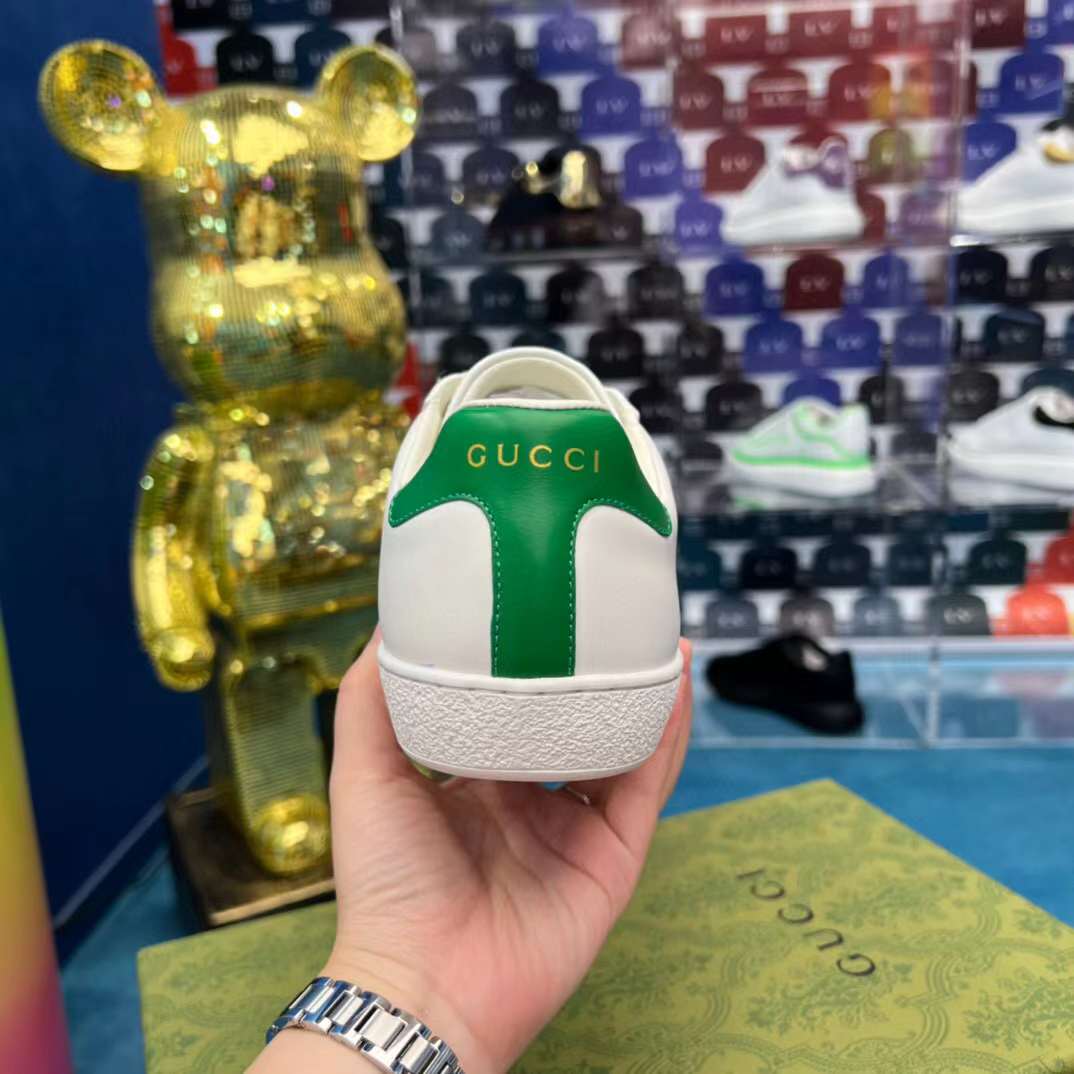 Men Women G*ucci Sneakers Maikesneakers