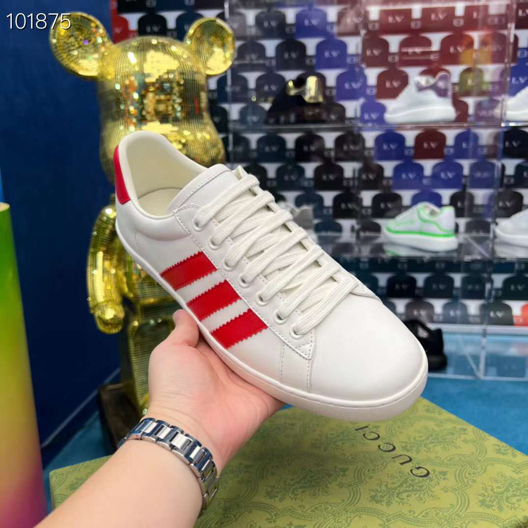 Men Women G*ucci Sneakers Maikesneakers