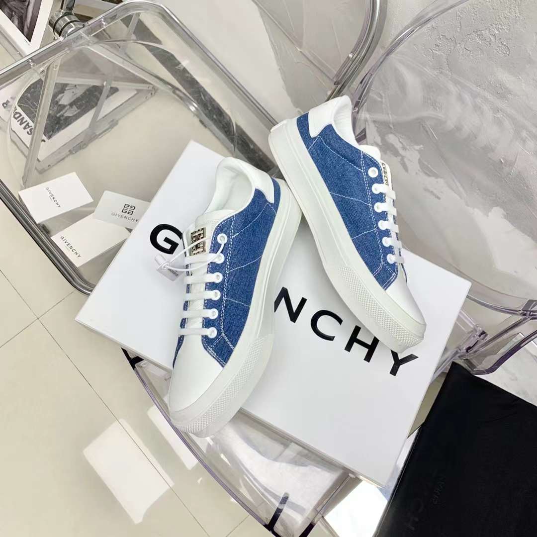 Men Women G*ivenchy Top Sneaker （ ）