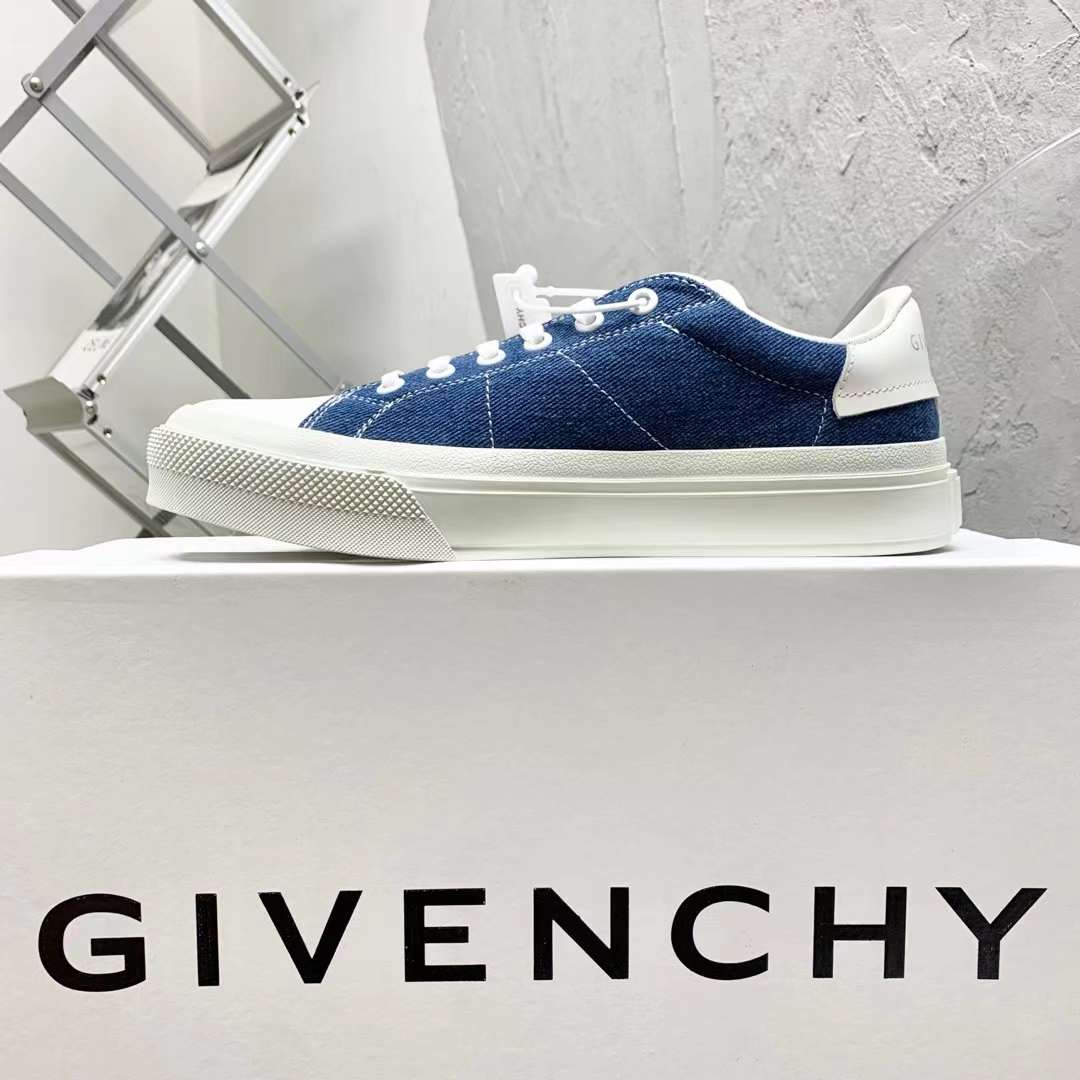 Men Women G*ivenchy Top Sneaker （ ）