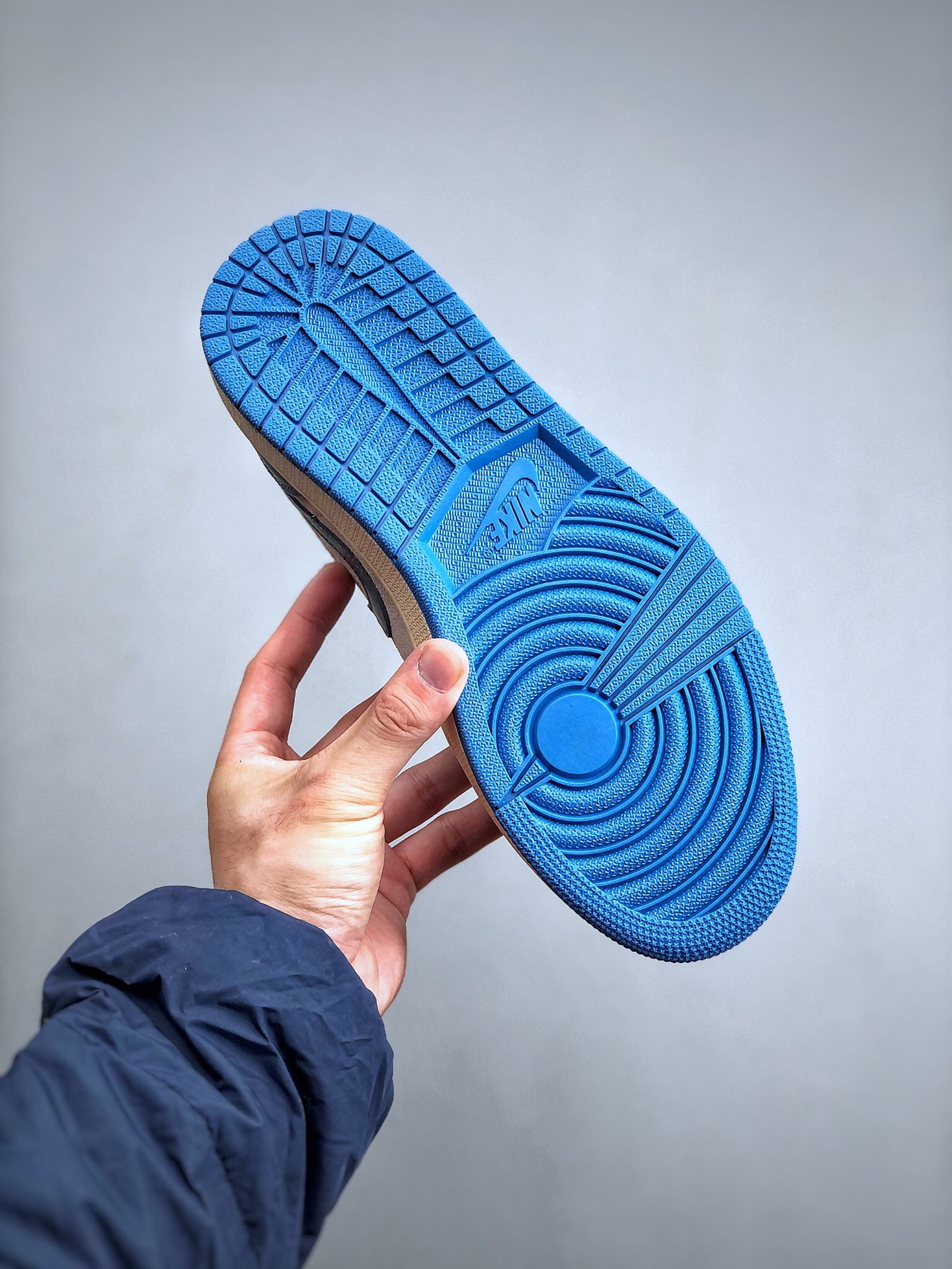 Nike Air Jordan 1 low AJ1