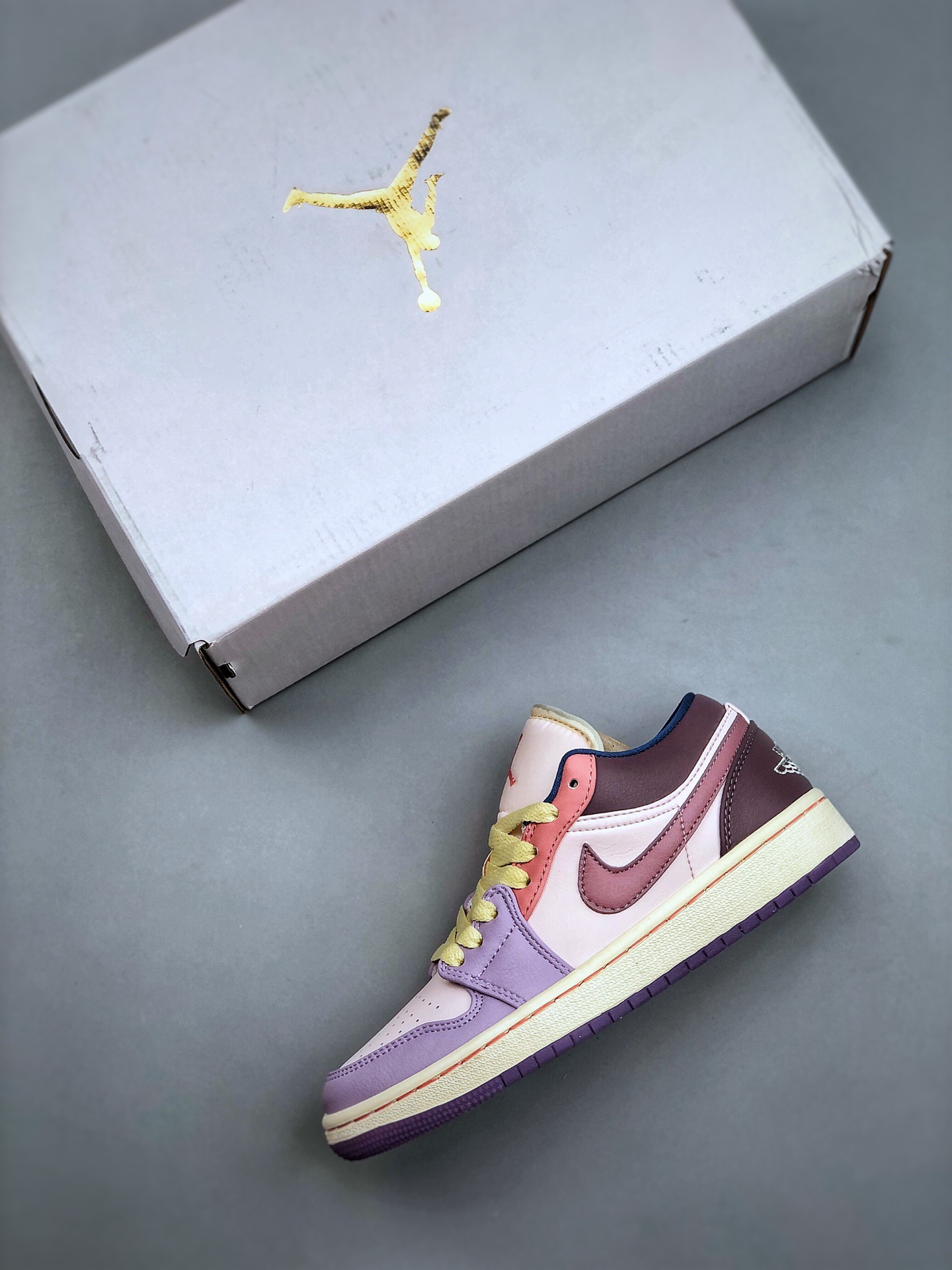 Nike Air Jordan 1 low AJ1