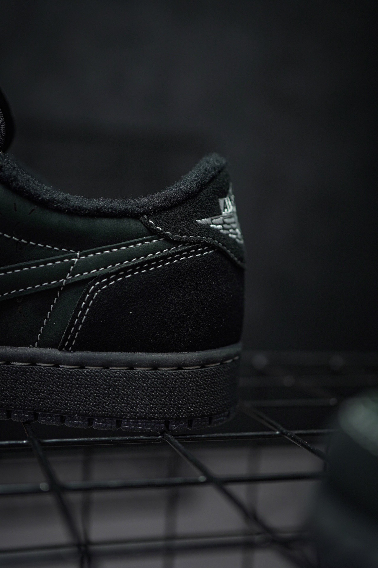 T*ravis S*cott Nike Air Jordan 1 low AJ1