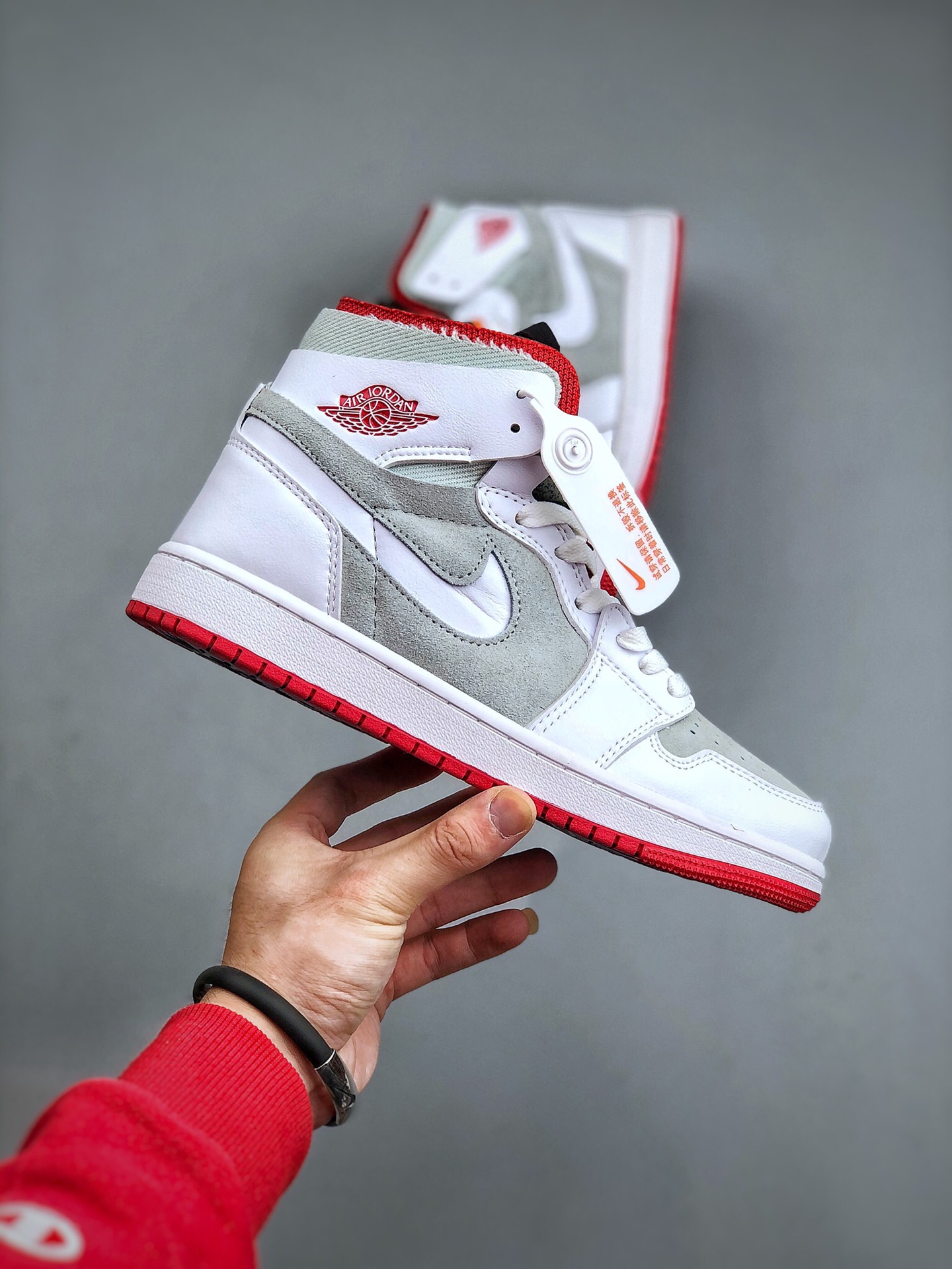 Air Jordan 1 High AJ1