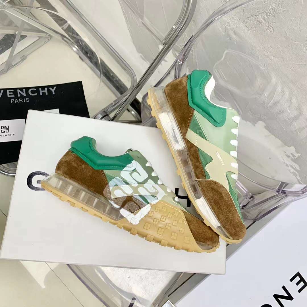 Men G*ivenchy Top Sneaker ( )