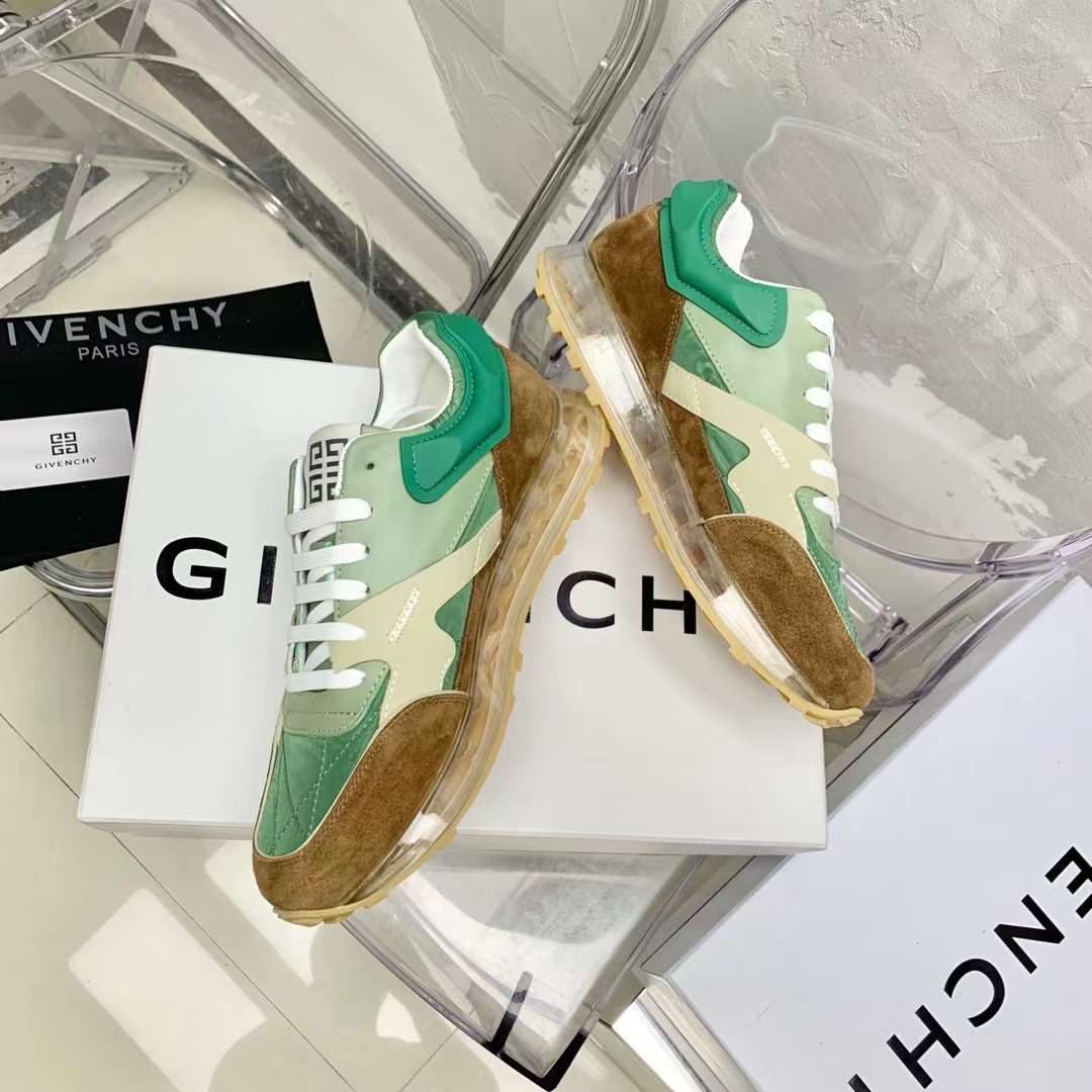 Men G*ivenchy Top Sneaker ( )