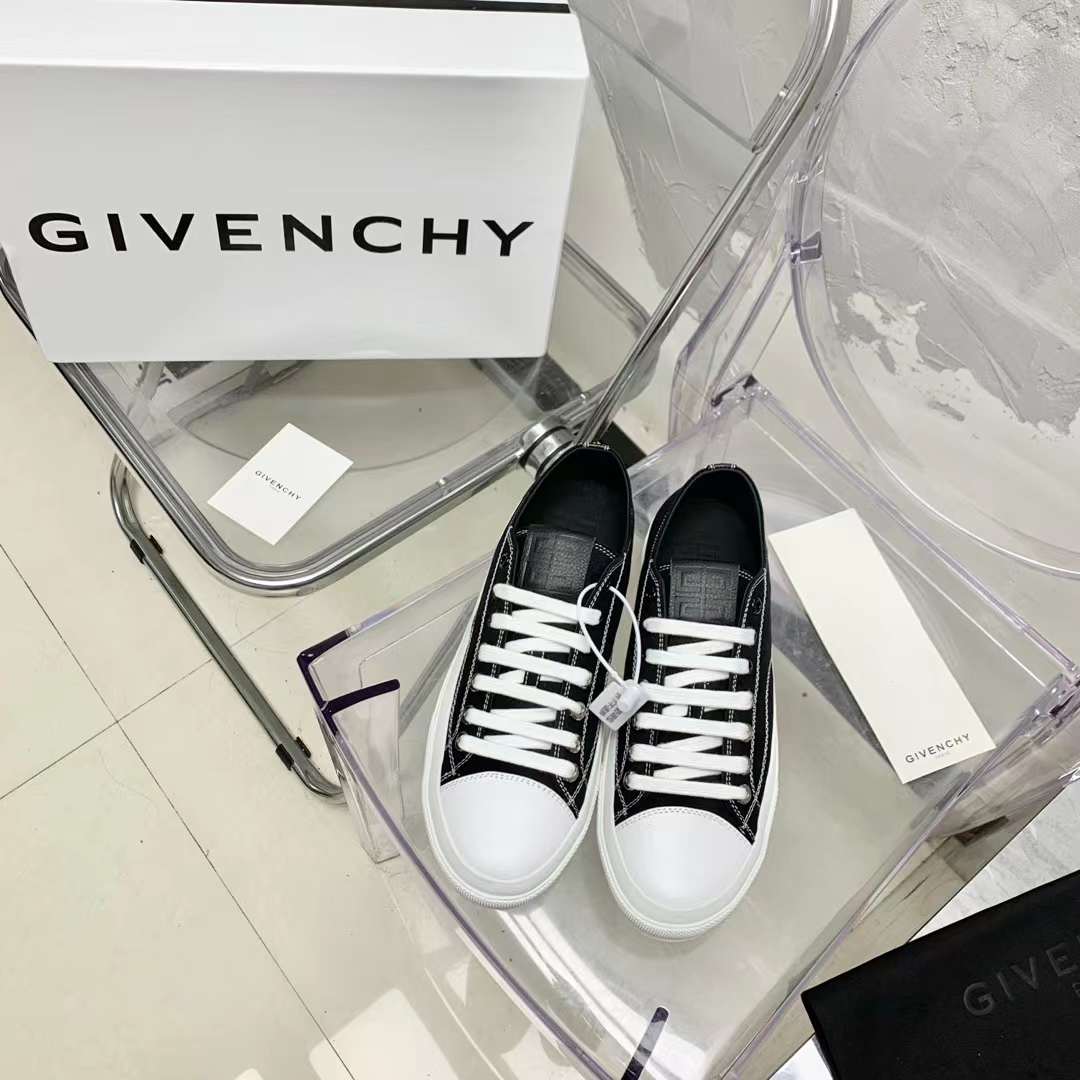 Men Women G*ivenchy Top Sneaker ( )