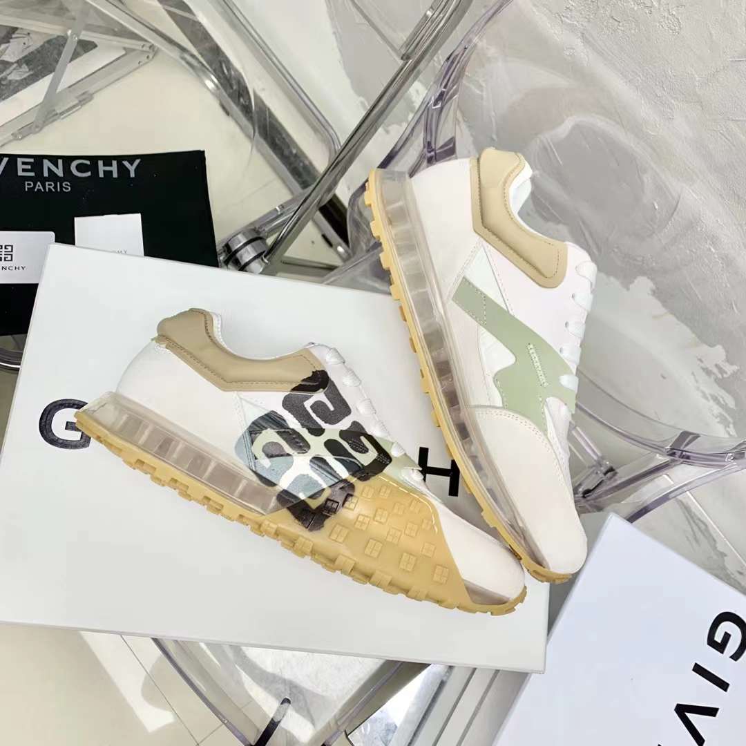 Men G*ivenchy Top Sneaker （ ）