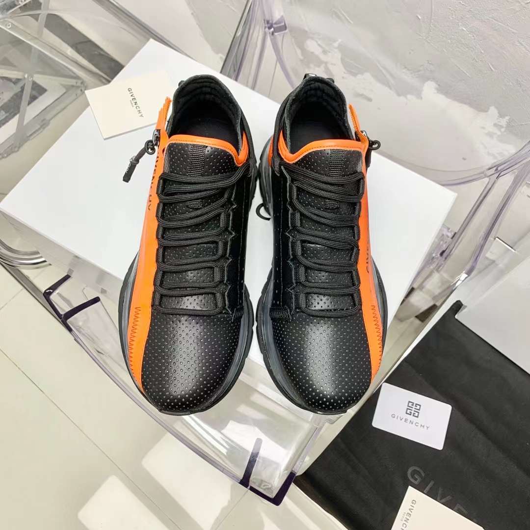 Men G*ivenchy Top Sneaker （ ）