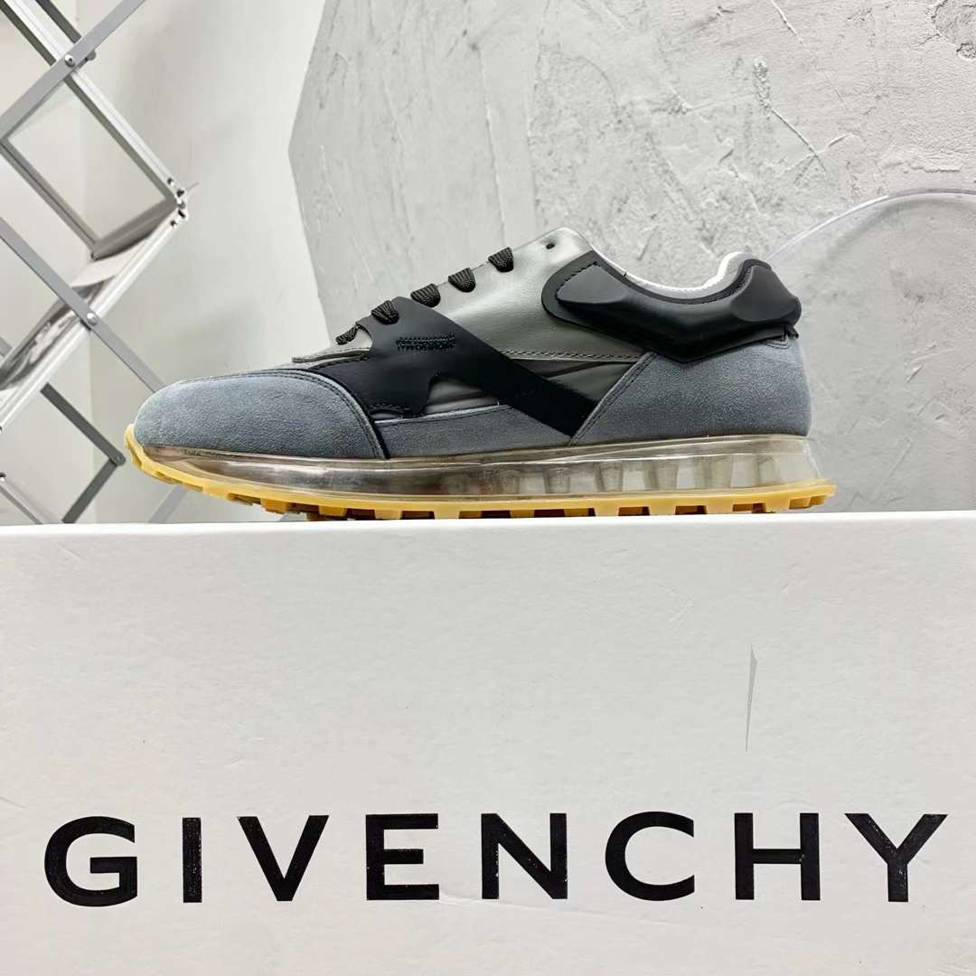 Men G*ivenchy Top Sneaker （ ）