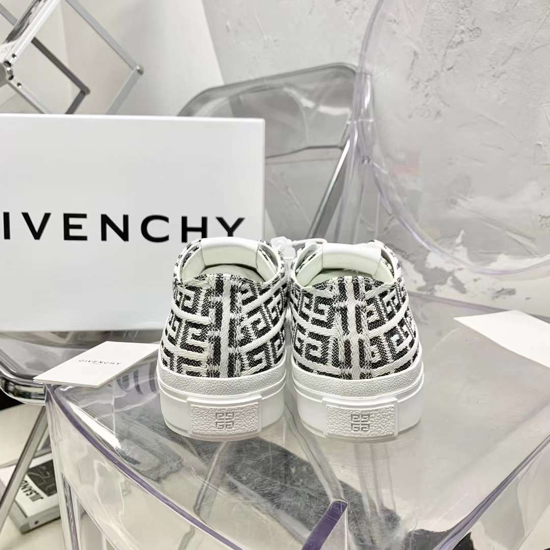 Men Women G*ivenchy Top Sneaker （ ）