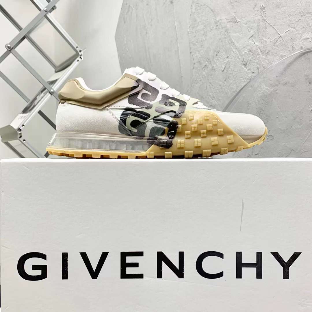 Men G*ivenchy Top Sneaker （ ）