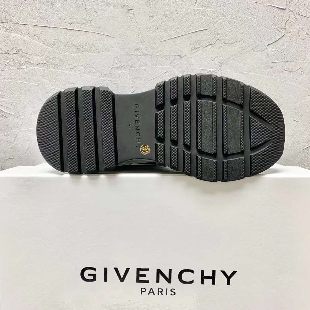 Men G*ivenchy Top Sneaker （ ）