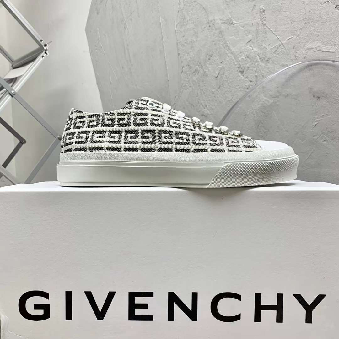 Men Women G*ivenchy Top Sneaker （ ）