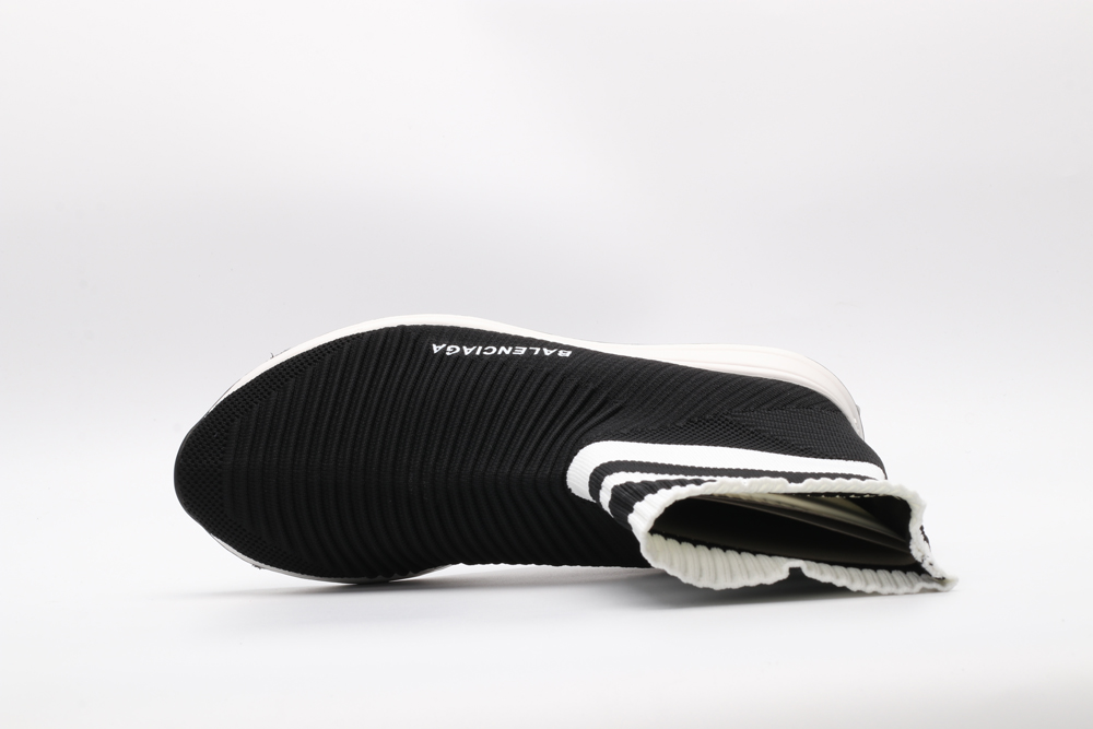 Men Women B*alenciaga Top Sneakers ()