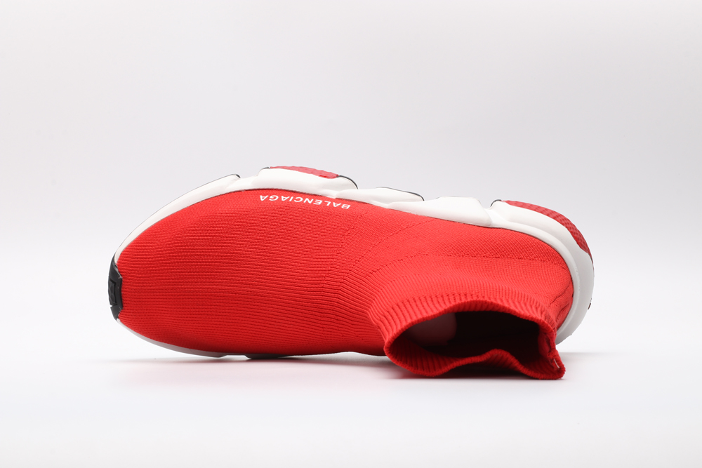 Men Women B*alenciaga Top Sneakers ()