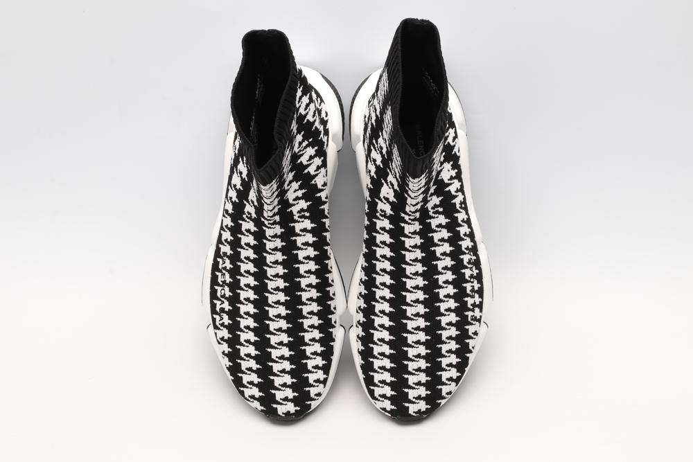 Men Women B*alenciaga Top Sneakers （）