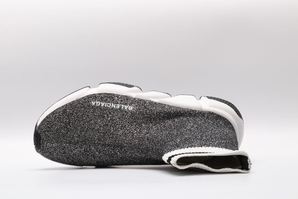 Men Women B*alenciaga Top Sneakers ()