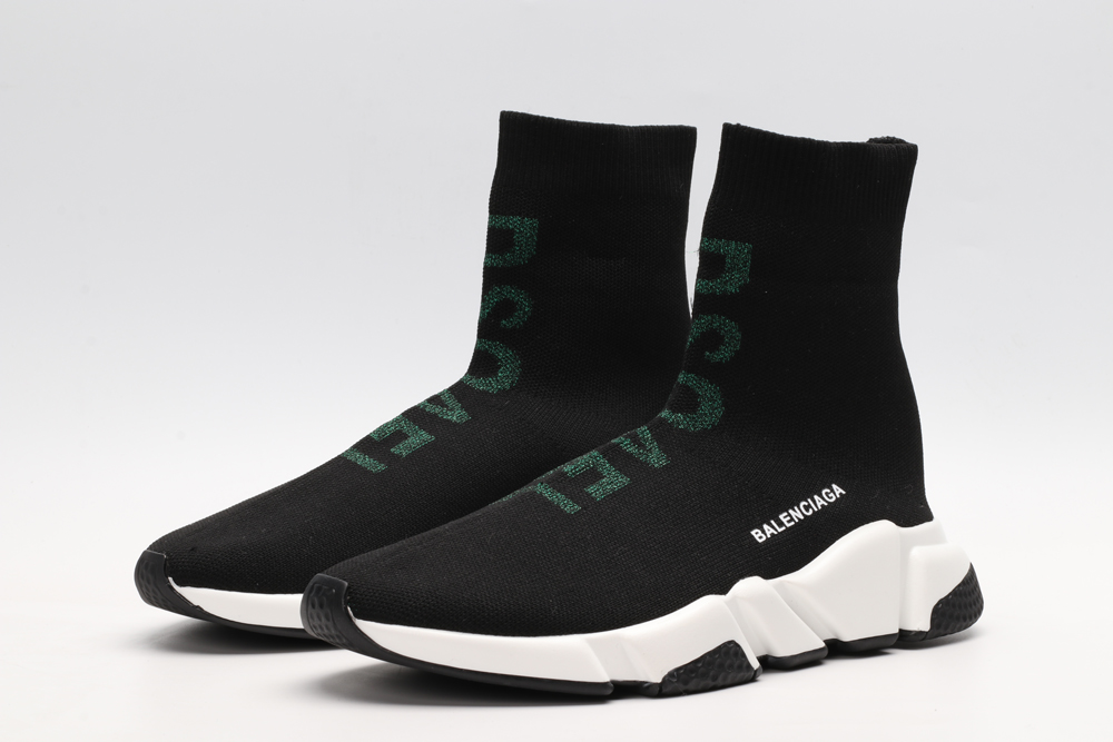 Men Women B*alenciaga Top Sneakers （）