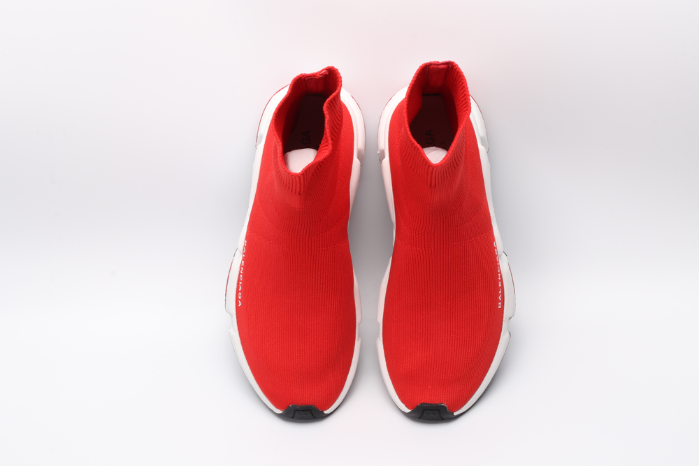 Men Women B*alenciaga Top Sneakers （）