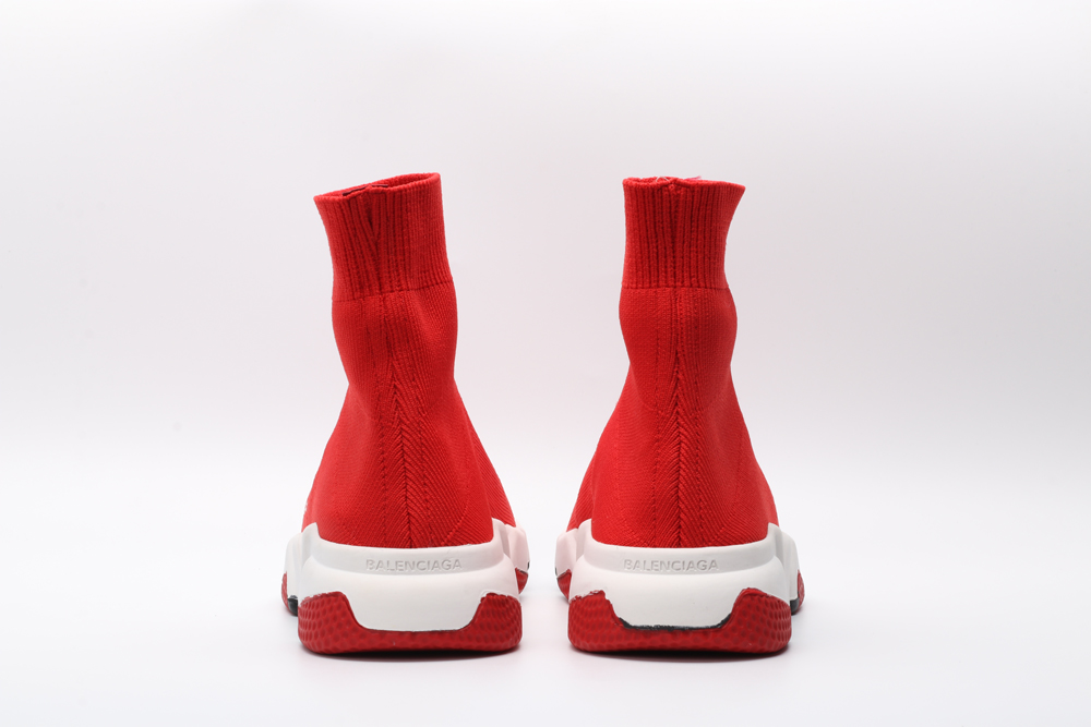 Men Women B*alenciaga Top Sneakers ()