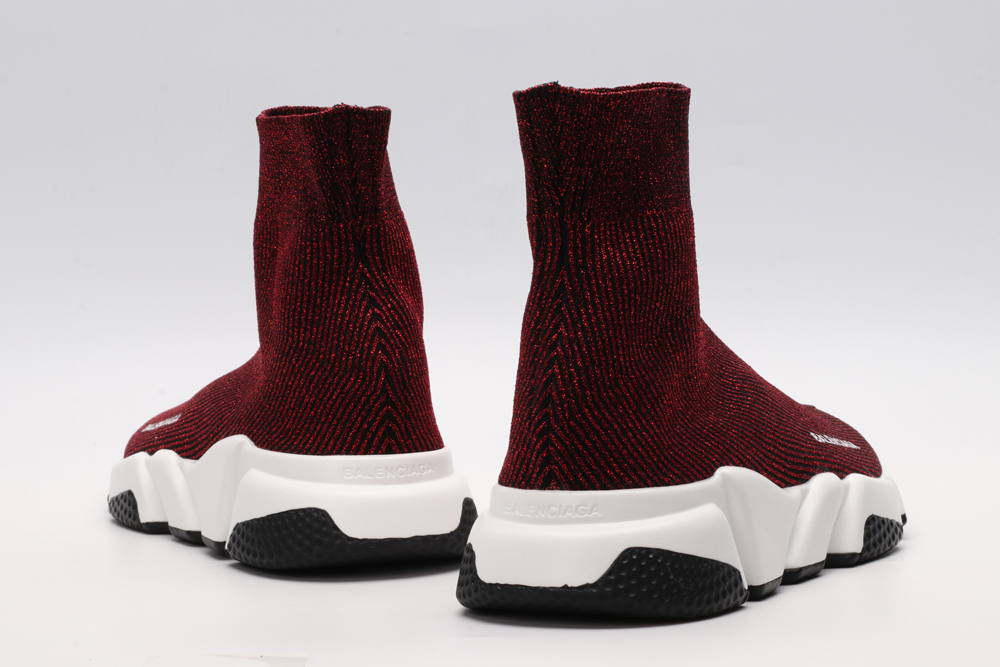 Men Women B*alenciaga Top Sneakers （）