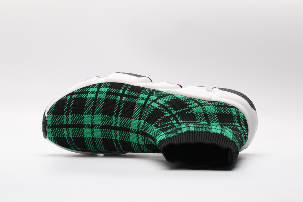 Men Women B*alenciaga Top Sneakers ()