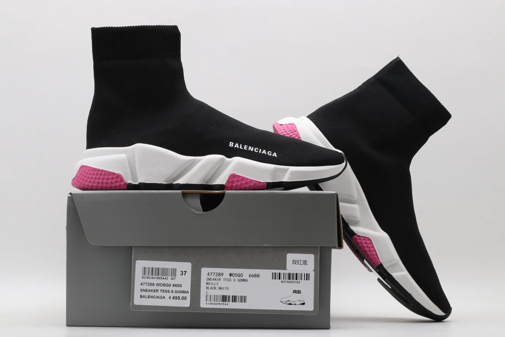 Men Women B*alenciaga Top Sneakers （）