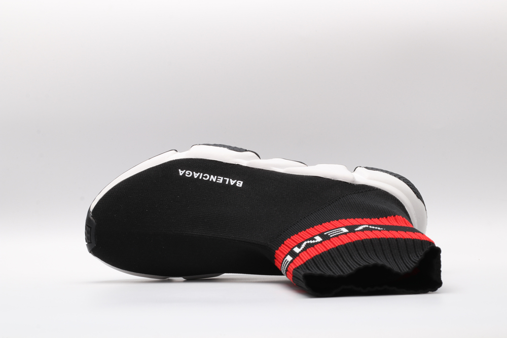 Men Women B*alenciaga Top Sneakers ()