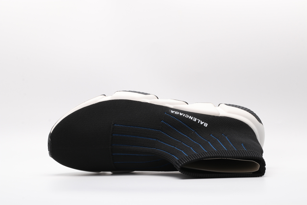 Men Women B*alenciaga Top Sneakers ()