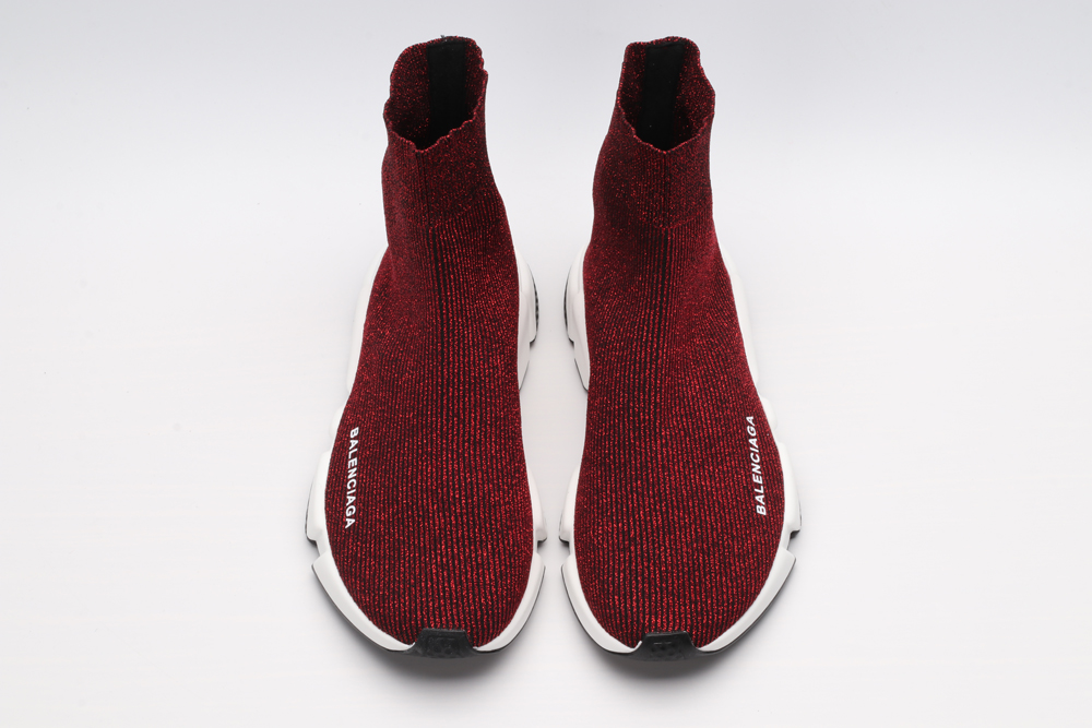 Men Women B*alenciaga Top Sneakers （）