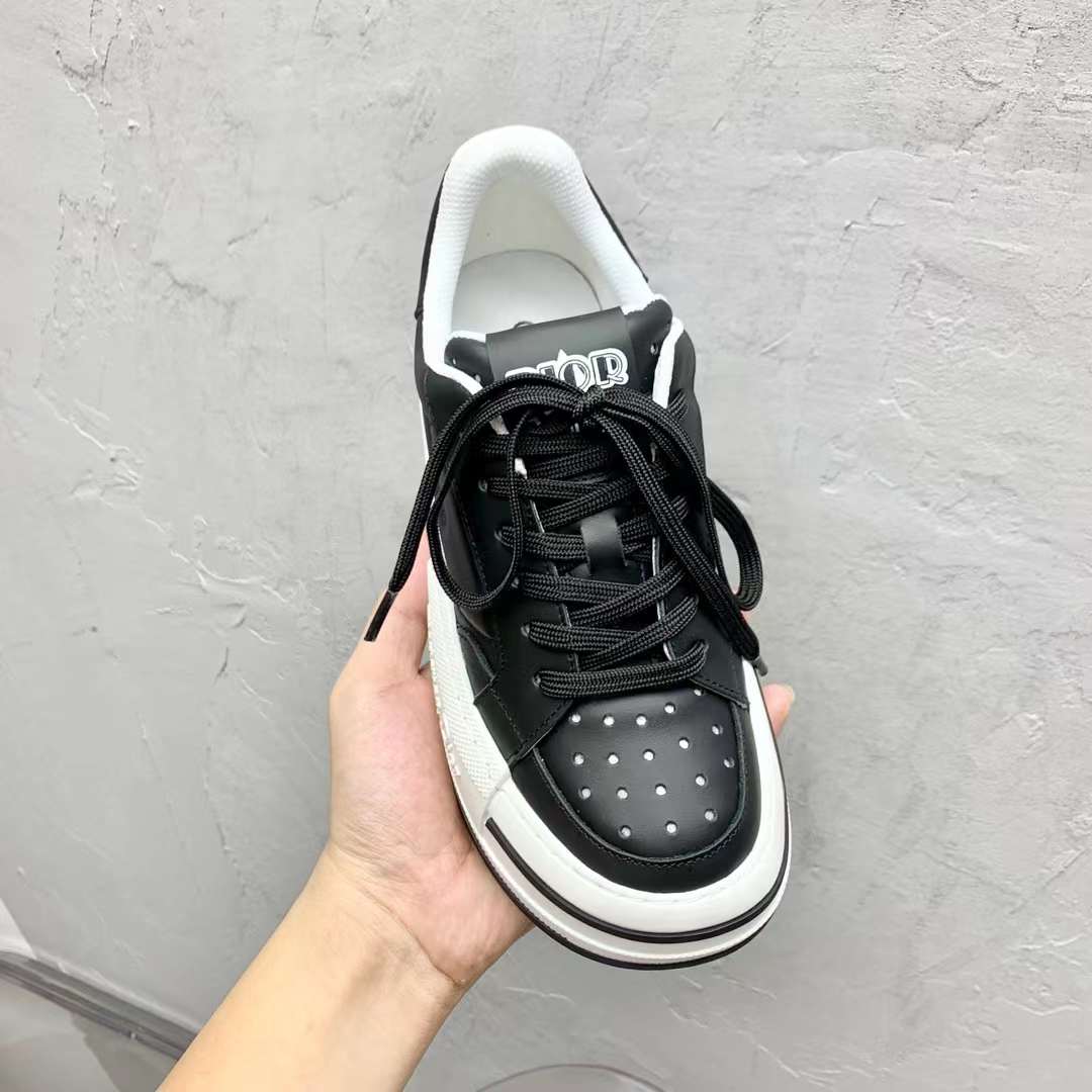 Men Women L*ouis V*uitton Top Sneaker Maikesneakers