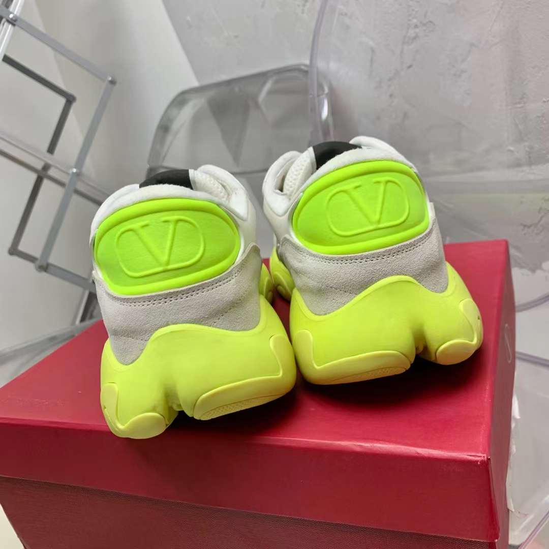 Men Women V*ALENTINO Sneakers Maikesneakers