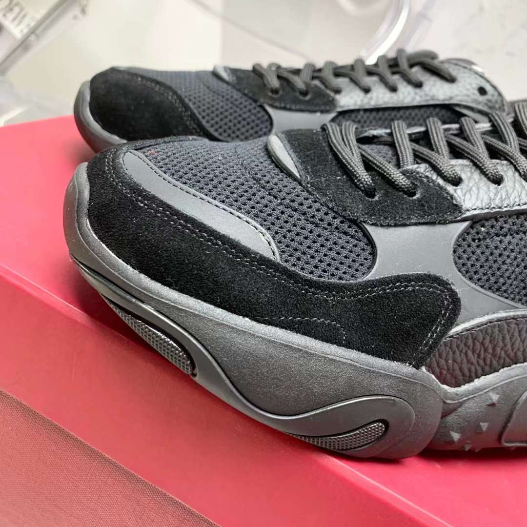 Men Women V*ALENTINO Sneakers Maikesneakers