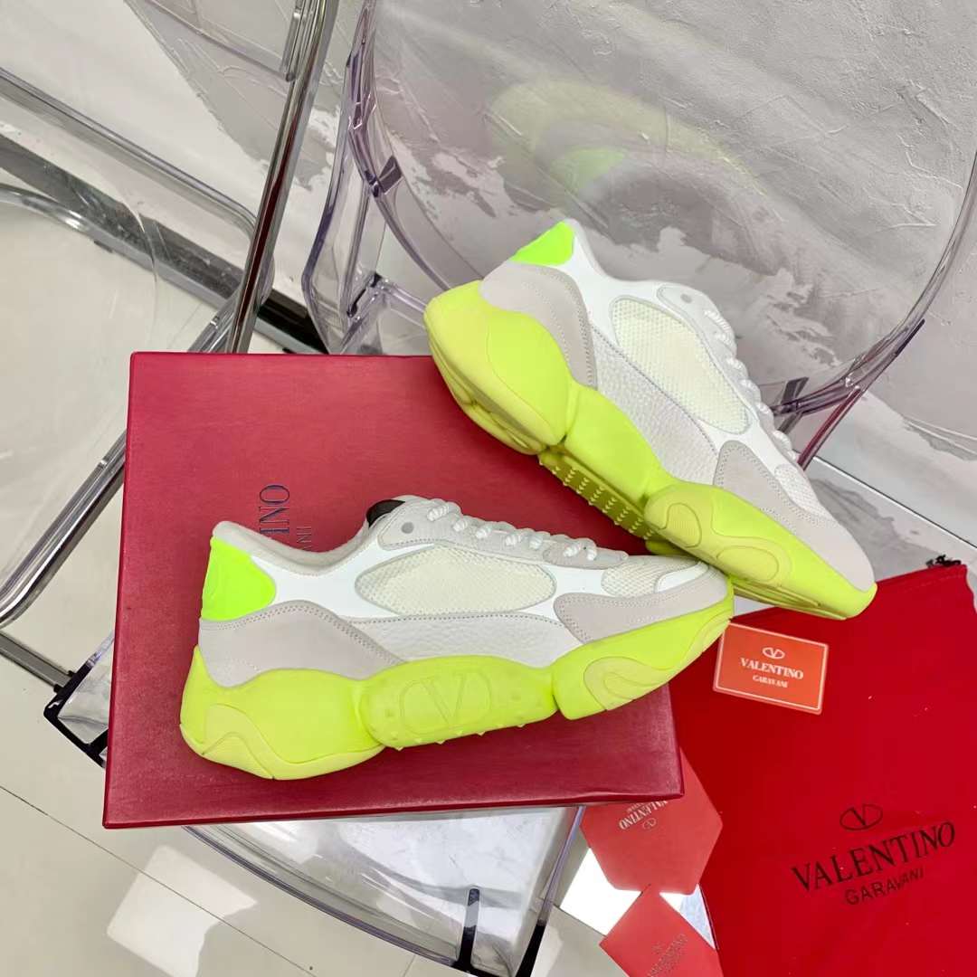 Men Women V*ALENTINO Sneakers Maikesneakers